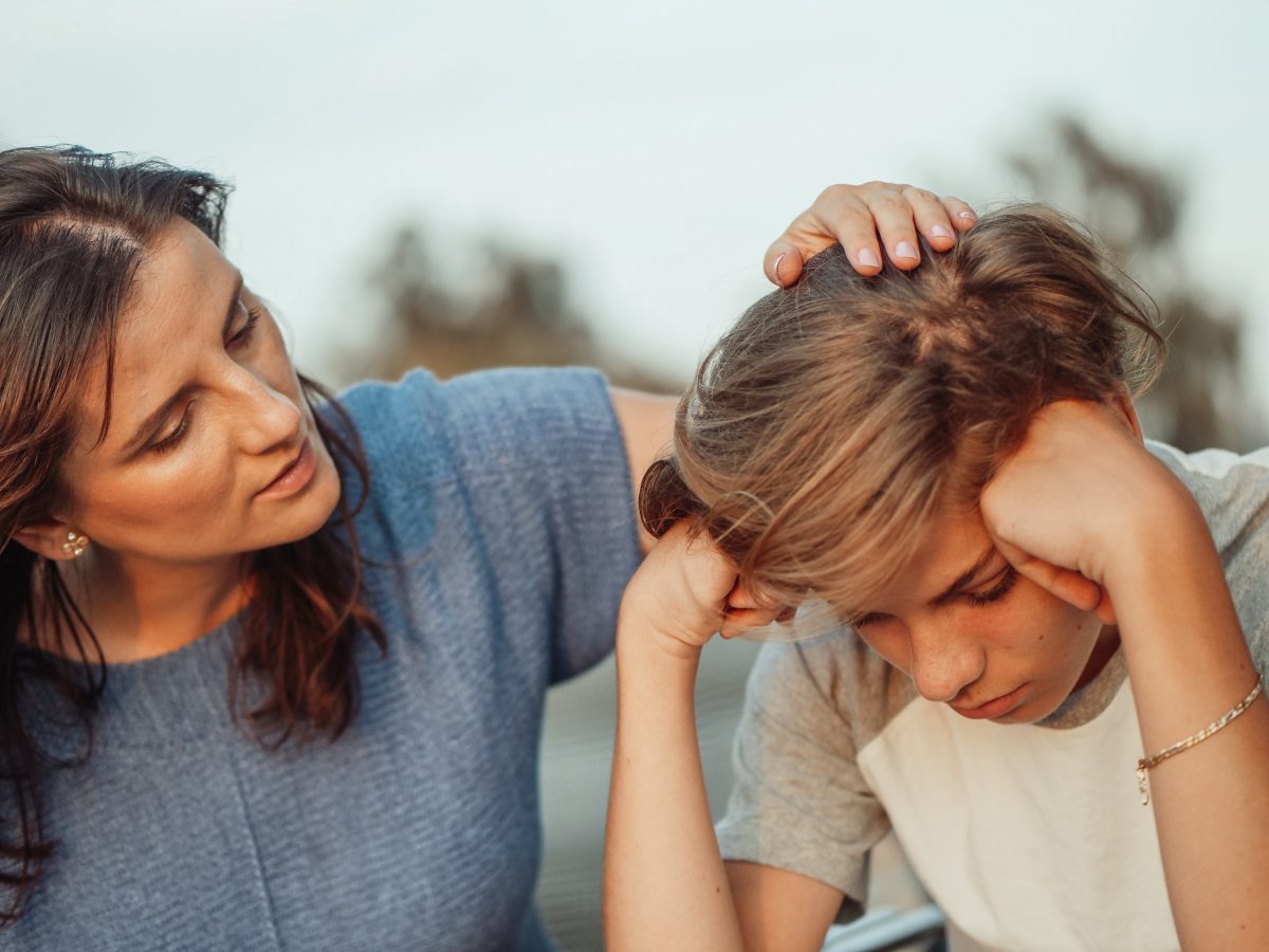 Cómo identificar señales de alerta en tu salud mental