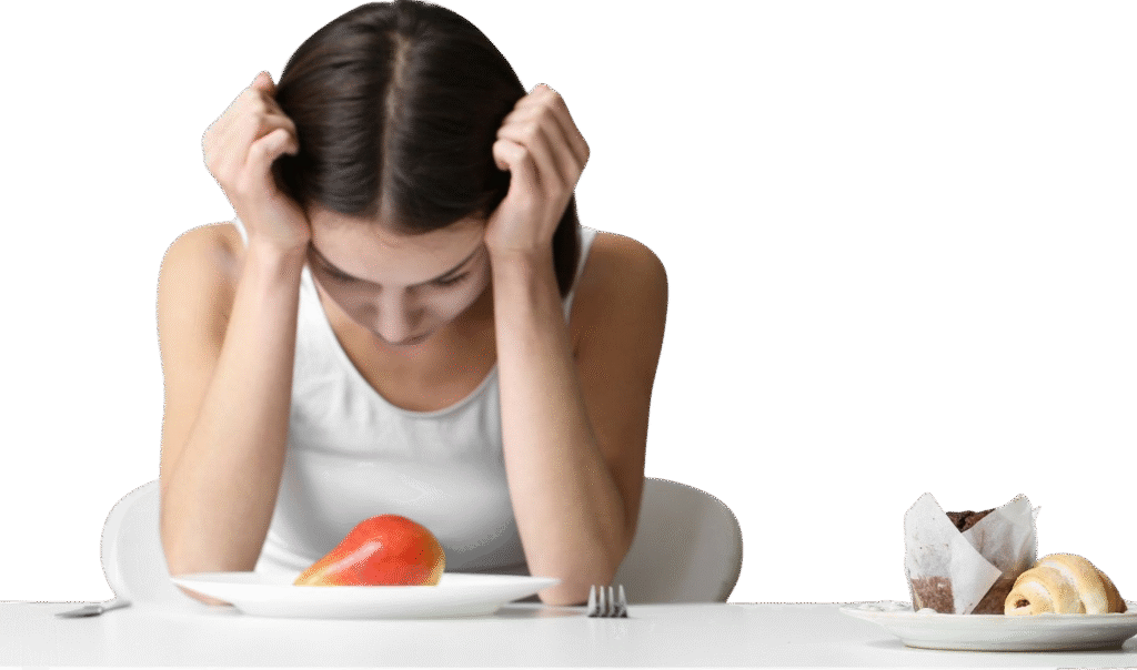 Tratamiento Trastorno de la Conducta Alimentaria