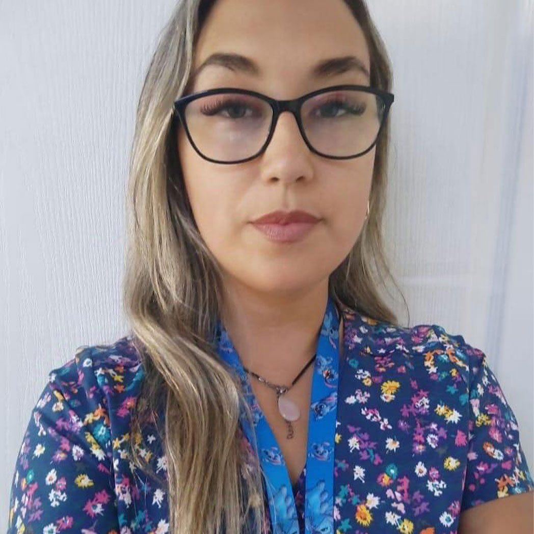 Carla Yañez C.