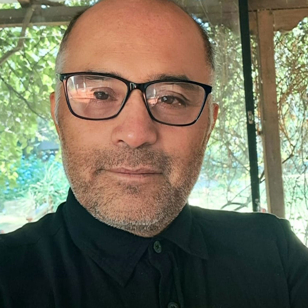 Cristian Diaz