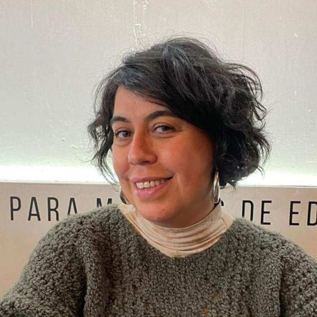 Daniela Acevedo A.