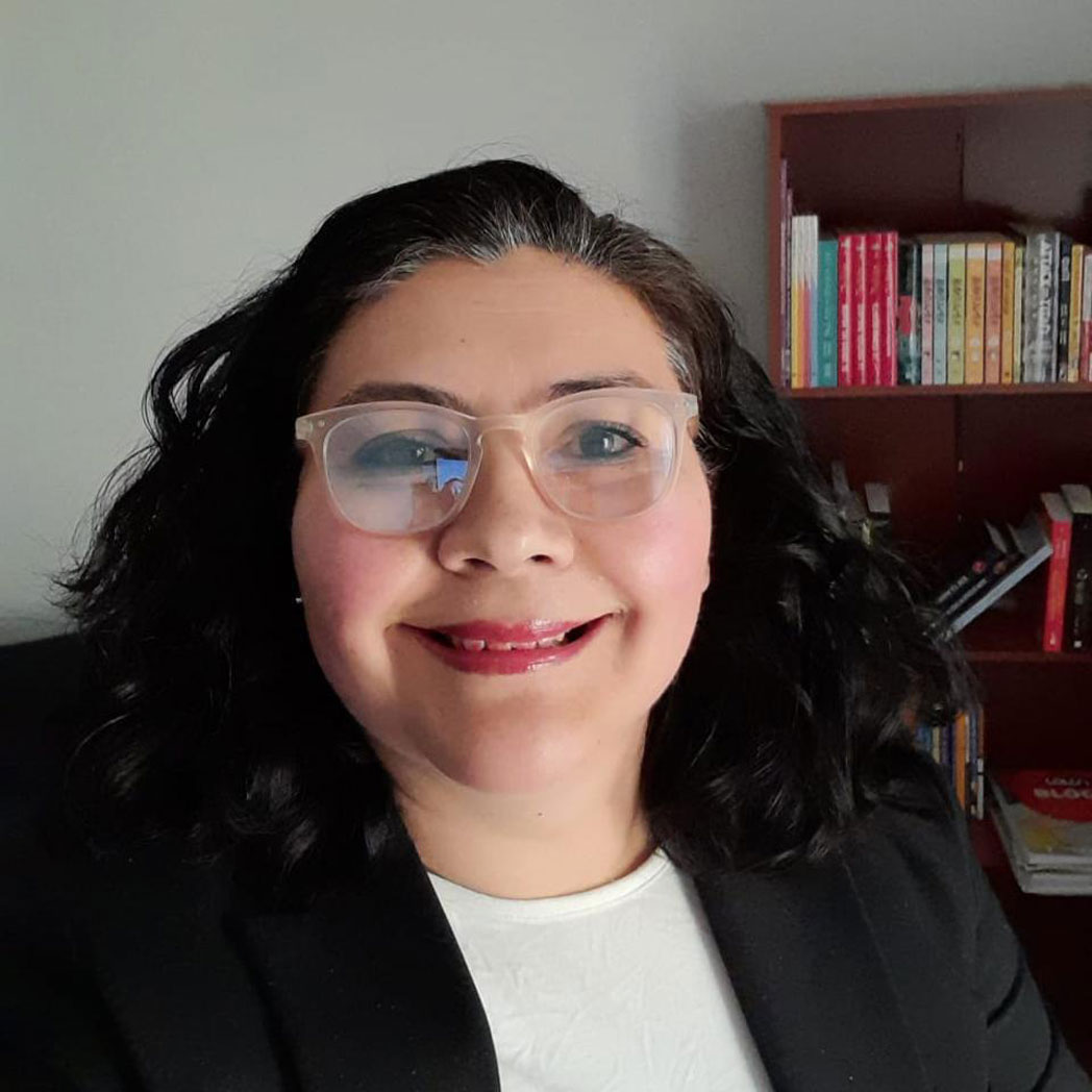 Isabel Flores