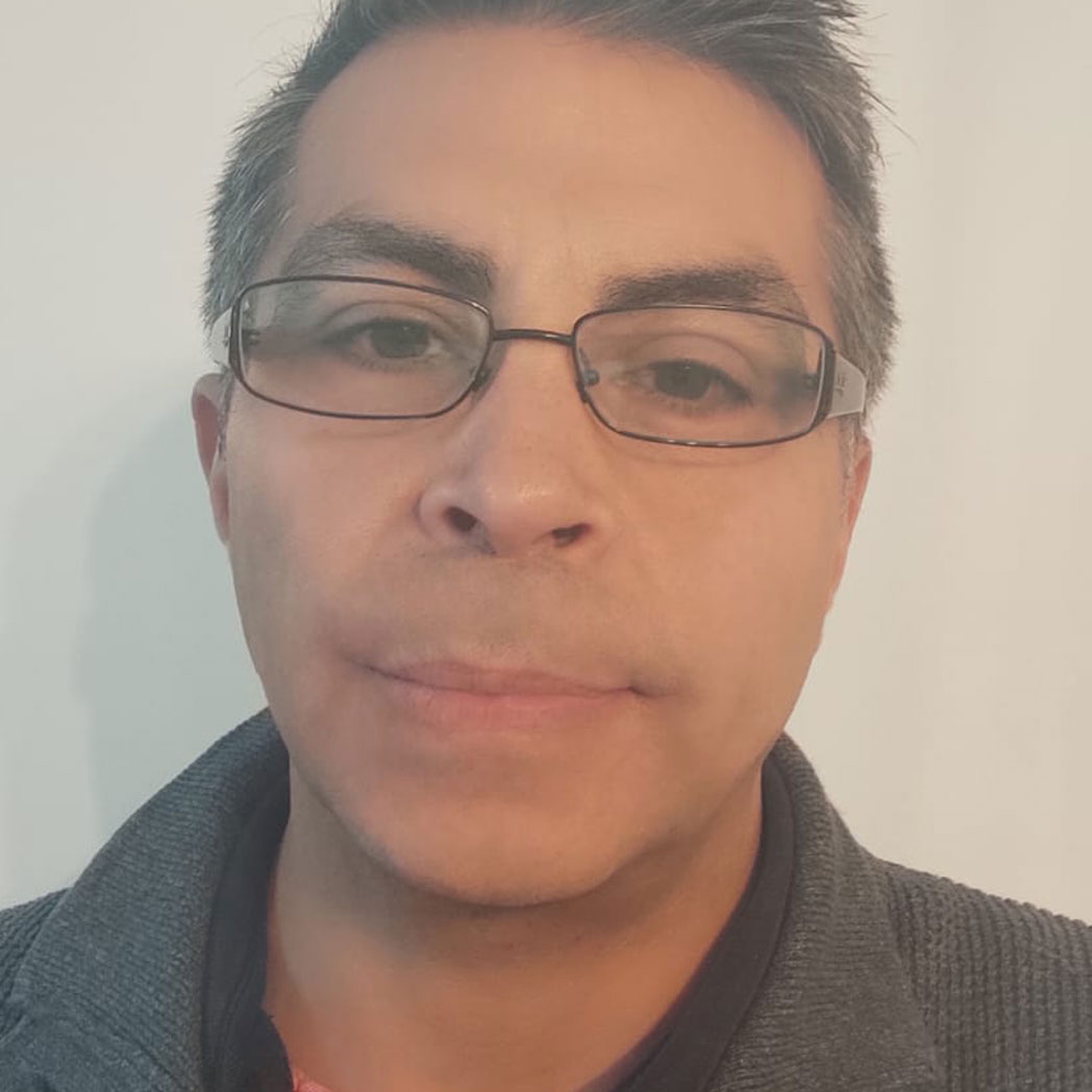 José Espinoza.