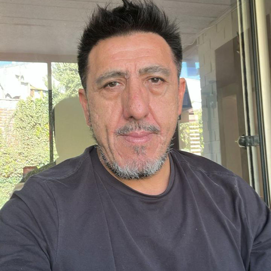 Miguel Jara.