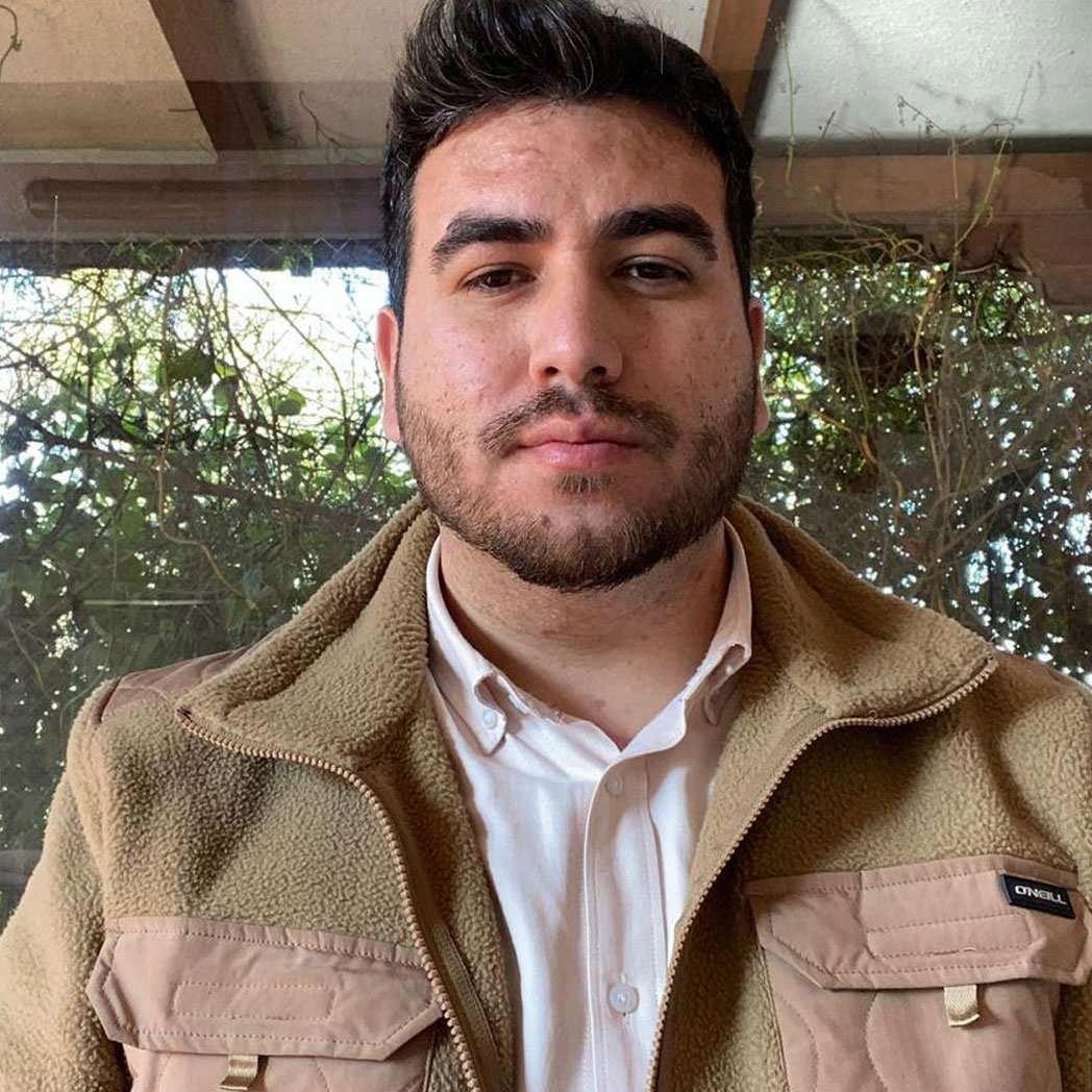 Raúl Abarca