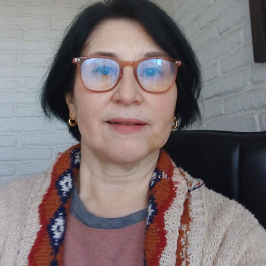 Sara Castillo V.