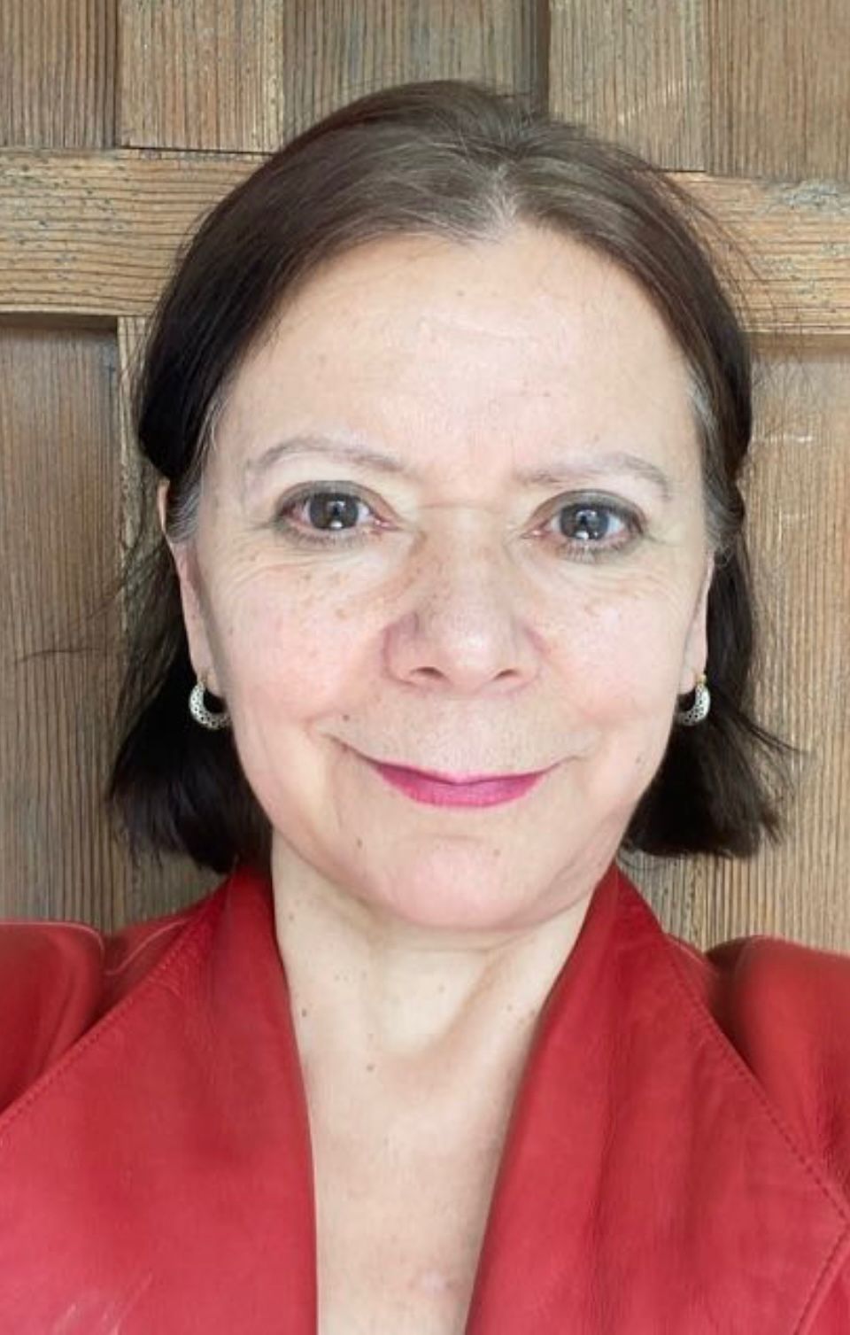 Catherine Fieldhouse A.